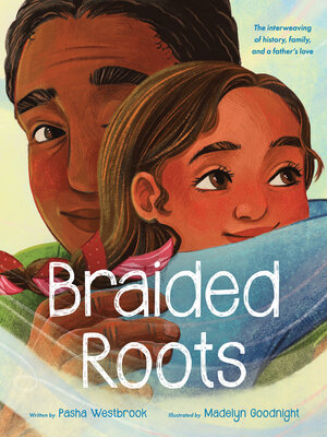 cover image of Braided Roots